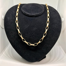 Carregar imagem no visualizador da galeria, Corrente de Moeda Antiga Cartier 6mm