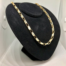 Carregar imagem no visualizador da galeria, Corrente de Moeda Antiga Cartier 6mm