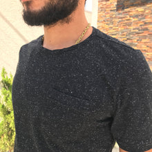 Carregar imagem no visualizador da galeria, Corrente de Moeda Antiga Cadeado 5mm