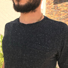 Carregar imagem no visualizador da galeria, Corrente de Moeda Antiga Cartier 6mm