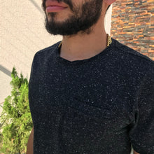 Carregar imagem no visualizador da galeria, Corrente de Moeda Antiga Grumet Duplo 15mm