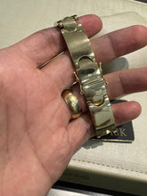 Carregar imagem no visualizador da galeria, Bracelete Romano de Moeda Antiga 14mm